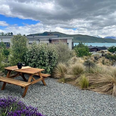 Wayfarer Lodge Studio Lake Tekapo Exterior photo