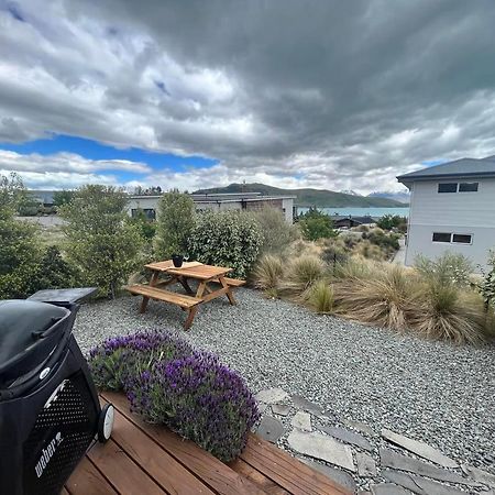 Wayfarer Lodge Studio Lake Tekapo Exterior photo